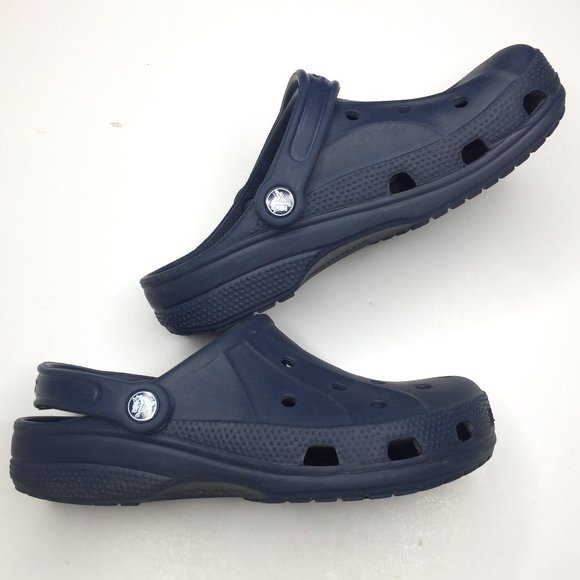 crocs w 7